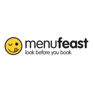 menufeast.com.au Logo PNG Vector