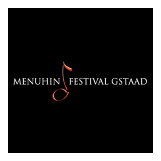 Menuhin Festival Gstaad Logo PNG Vector