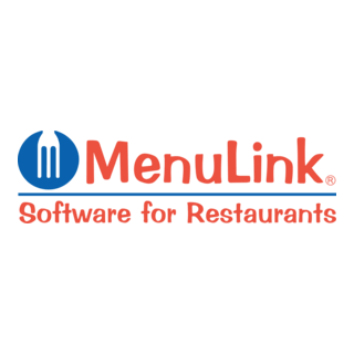 MenuLink Logo PNG Vector