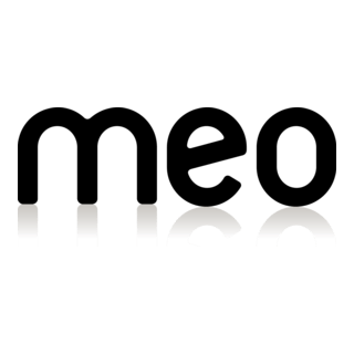 MEO Logo PNG Vector