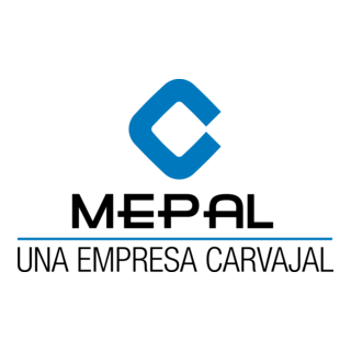 Mepal Carvajal Logo PNG Vector