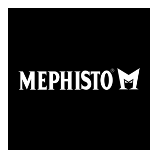 Mephisto Logo PNG Vector
