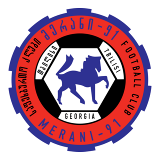 Merani Logo PNG Vector