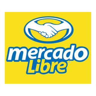 Mercado Libre Logo PNG Vector