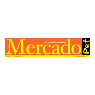 Mercado Logo PNG Vector