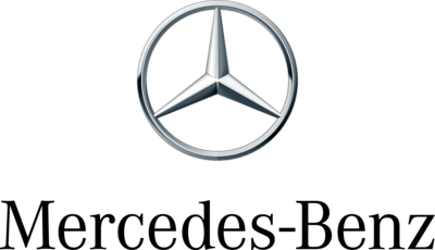 Mercedes-Benz Logo PNG Vector