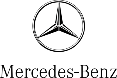 Mercedes-Benz Logo PNG Vector