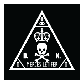 Merces Letifer Logo PNG Vector