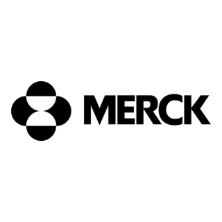 Merck Logo PNG Vector