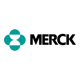 Merck Logo PNG Vector