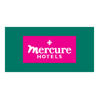 Mercure Hotels Logo PNG Vector