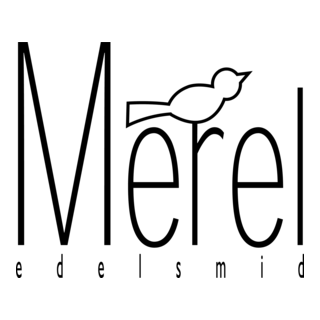Merel Edelsmid Logo PNG Vector