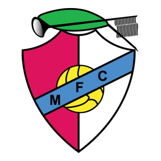 Merelinense FC Logo PNG Vector