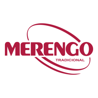 Merengo Logo PNG Vector