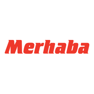 Merhaba Logo PNG Vector