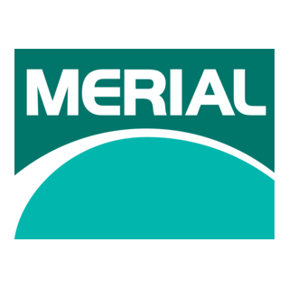 Merial Logo PNG Vector