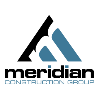 Meridian Logo PNG Vector