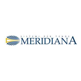 Meridiana Logo PNG Vector