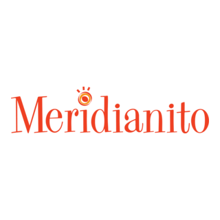 Meridianito Logo PNG Vector