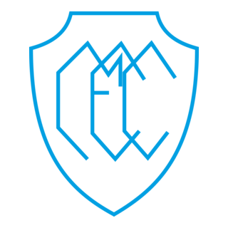 Meridional Esporte Clube - Conselheiro Lafaiete Logo PNG Vector