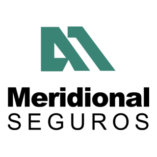 Meridional Logo PNG Vector