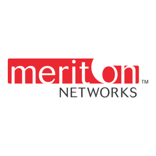 Meriton Networks Logo PNG Vector