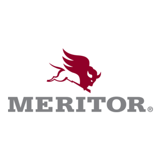 Meritor Logo PNG Vector