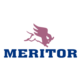 meritor Logo PNG Vector