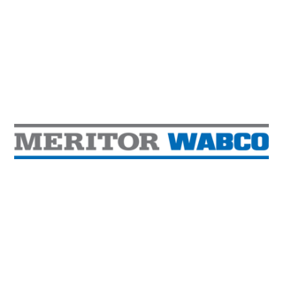 Meritor Wabco Logo PNG Vector
