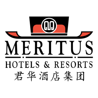 Meritus Logo PNG Vector