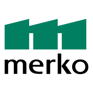 Merko Logo PNG Vector