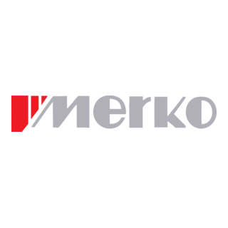 Merko Logo PNG Vector