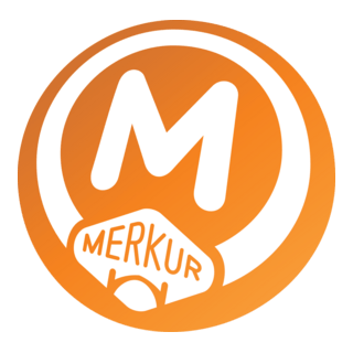 MERKUR Logo PNG Vector