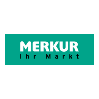 Merkur Warenhandels ag Logo PNG Vector