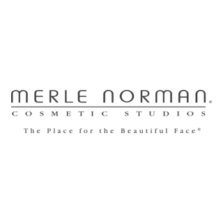 Merle Norman Logo PNG Vector