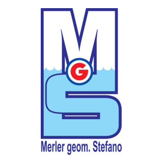 Merler Geom Stefano Logo PNG Vector