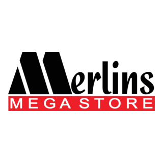 MERLINS Logo PNG Vector