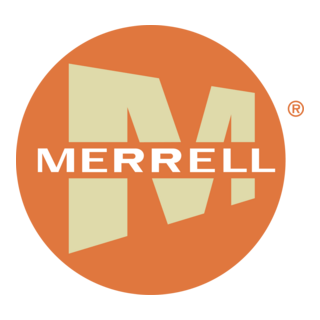 Merrel Logo PNG Vector