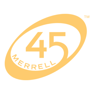 Merrell Logo Vector Merrell Logo PNG Vectors Free Download