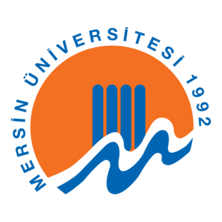 mersin universitesi Logo PNG Vector