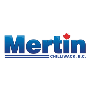 Mertin Logo PNG Vector