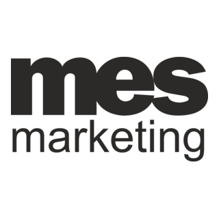 mes marketing Logo PNG Vector