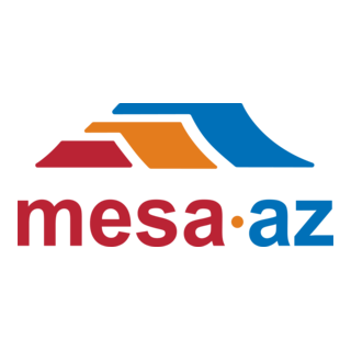 Mesa Arizona Logo PNG Vector