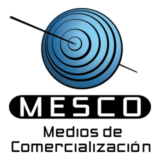 MESCO Logo PNG Vector
