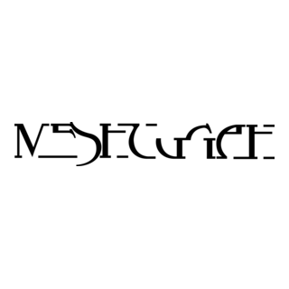 Meshuggah Logo PNG Vector