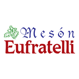 meson eufratelli Logo PNG Vector