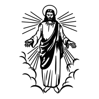 messias brun Logo PNG Vector