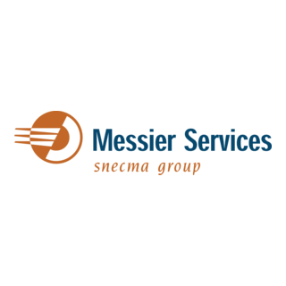 Messier Services Logo PNG Vector
