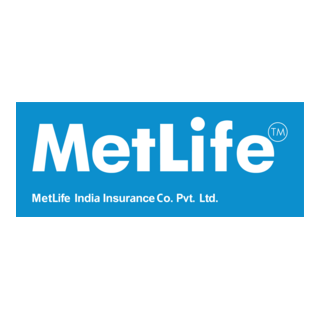 Met Life India Logo PNG Vector