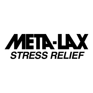 Meta-Lax Logo PNG Vector